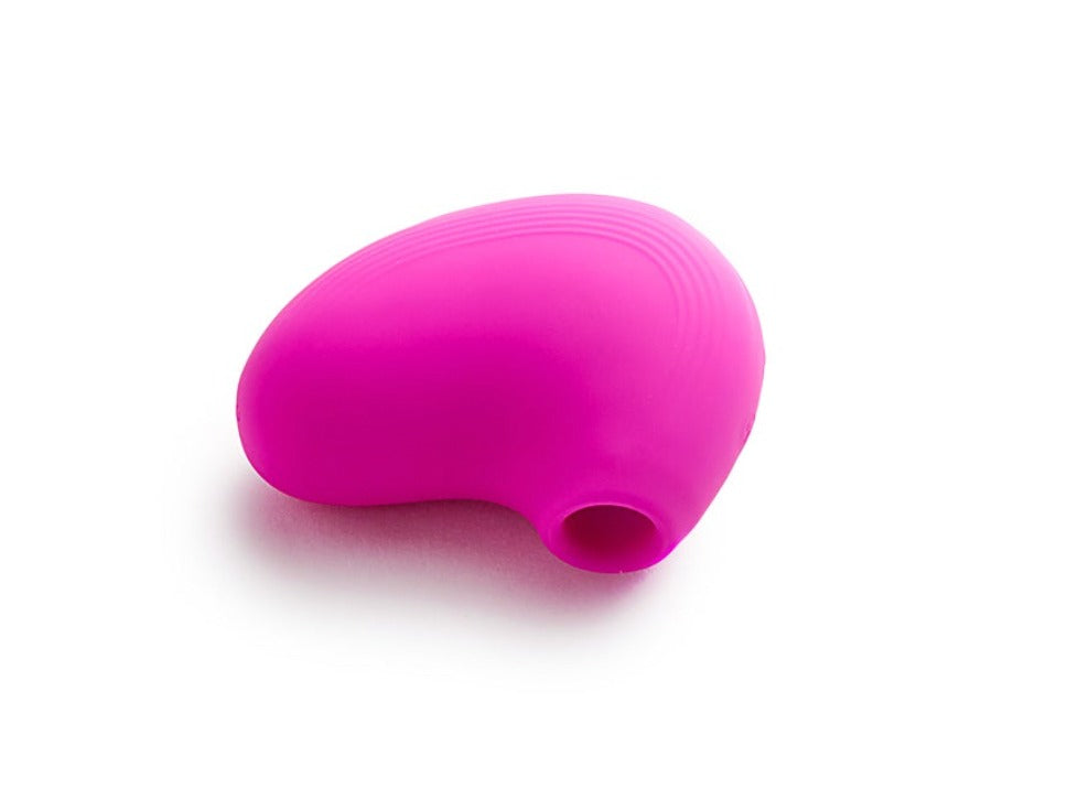 Nipple and Clitoris Sucker Stimulator USB Charging - SexToy for Women