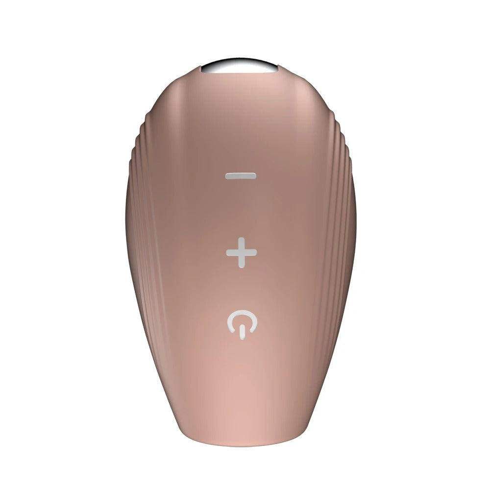 Nipple and Clitoris Sucker Stimulator USB Charging - SexToy for Women