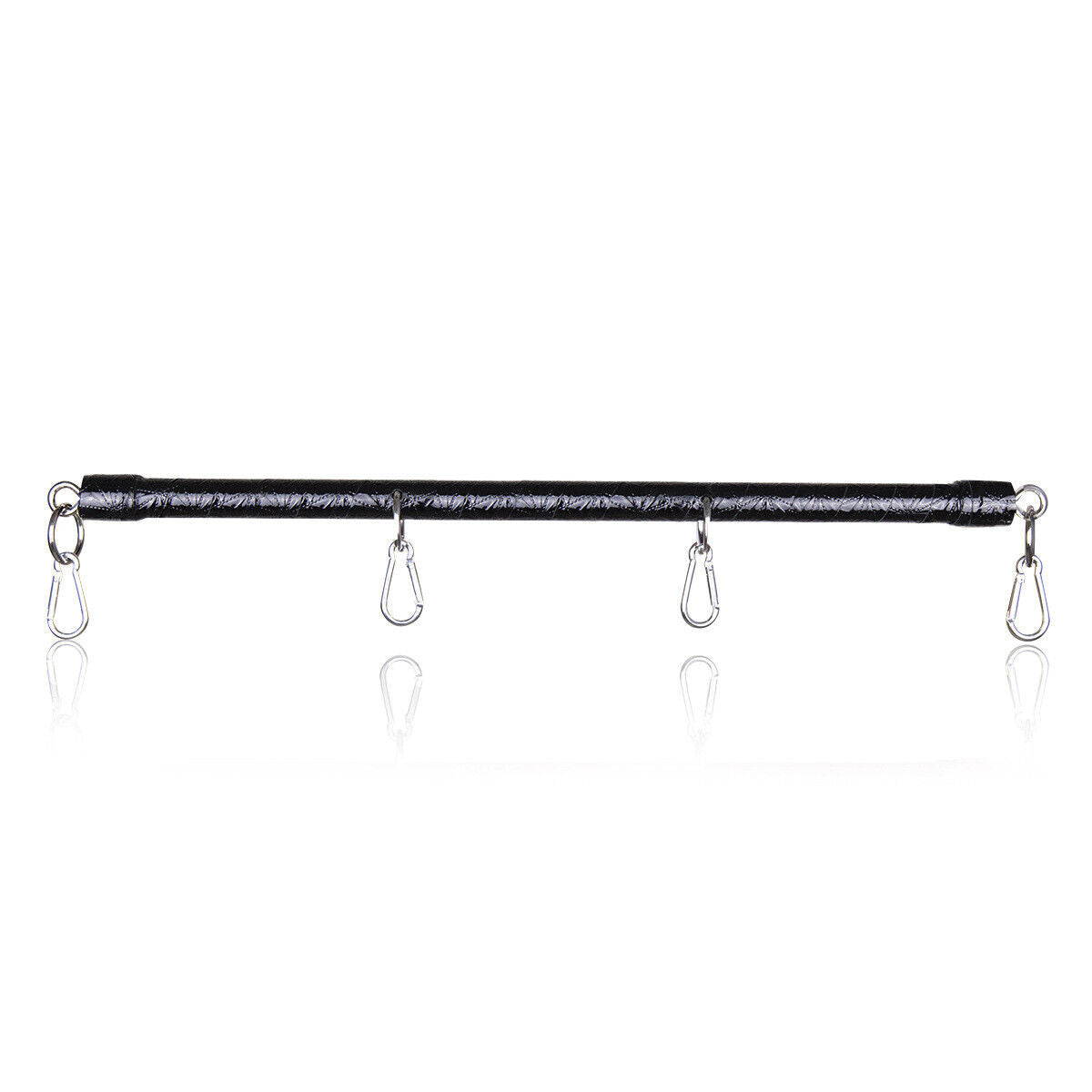 Restraint Metal Bar - Leg Spreader - BDSM Accessories