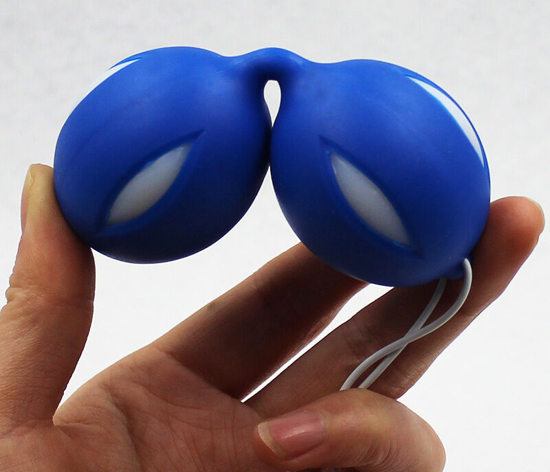 Female Vaginal Balls Weighted For Vaginal Exercise