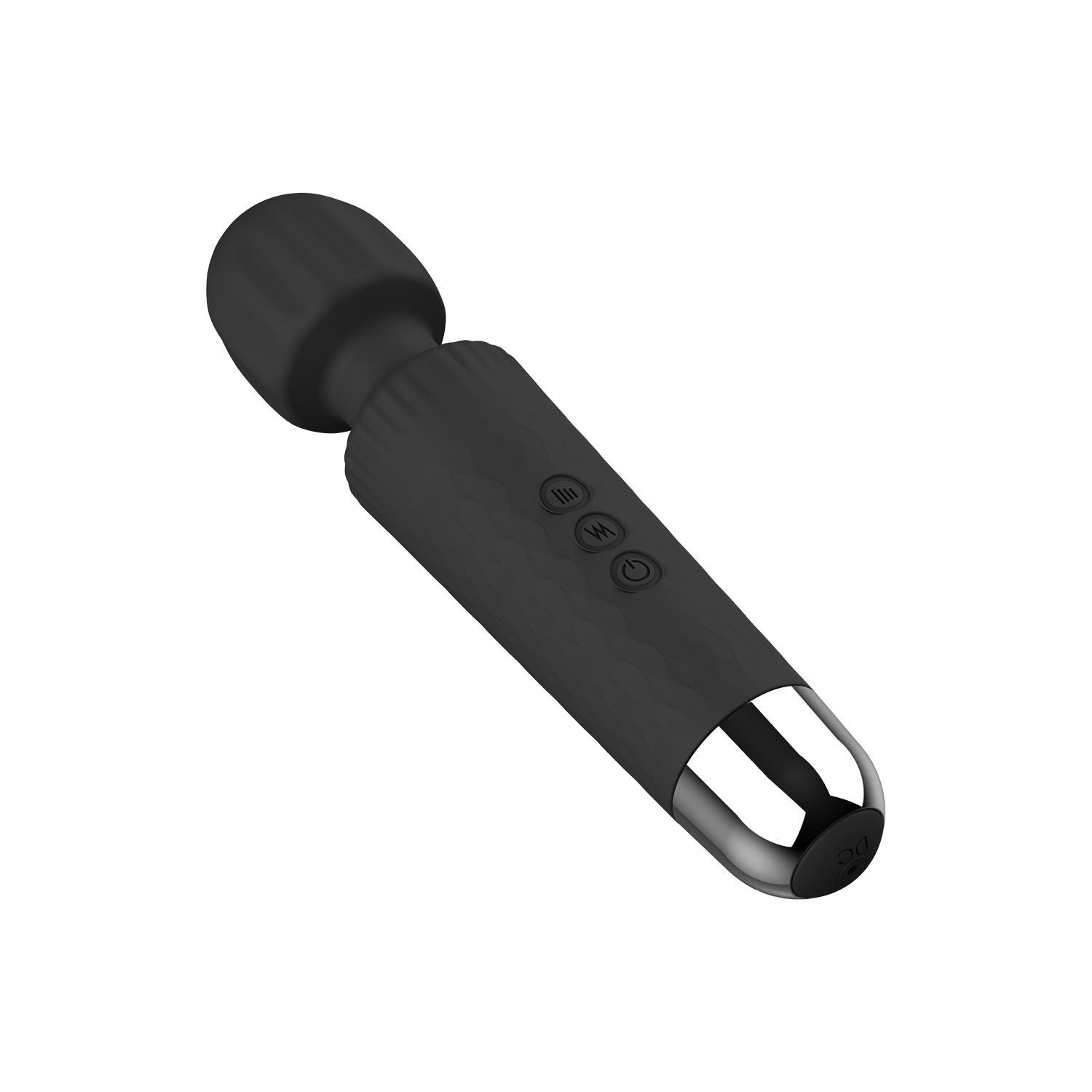 Mini Smart Wand Massager