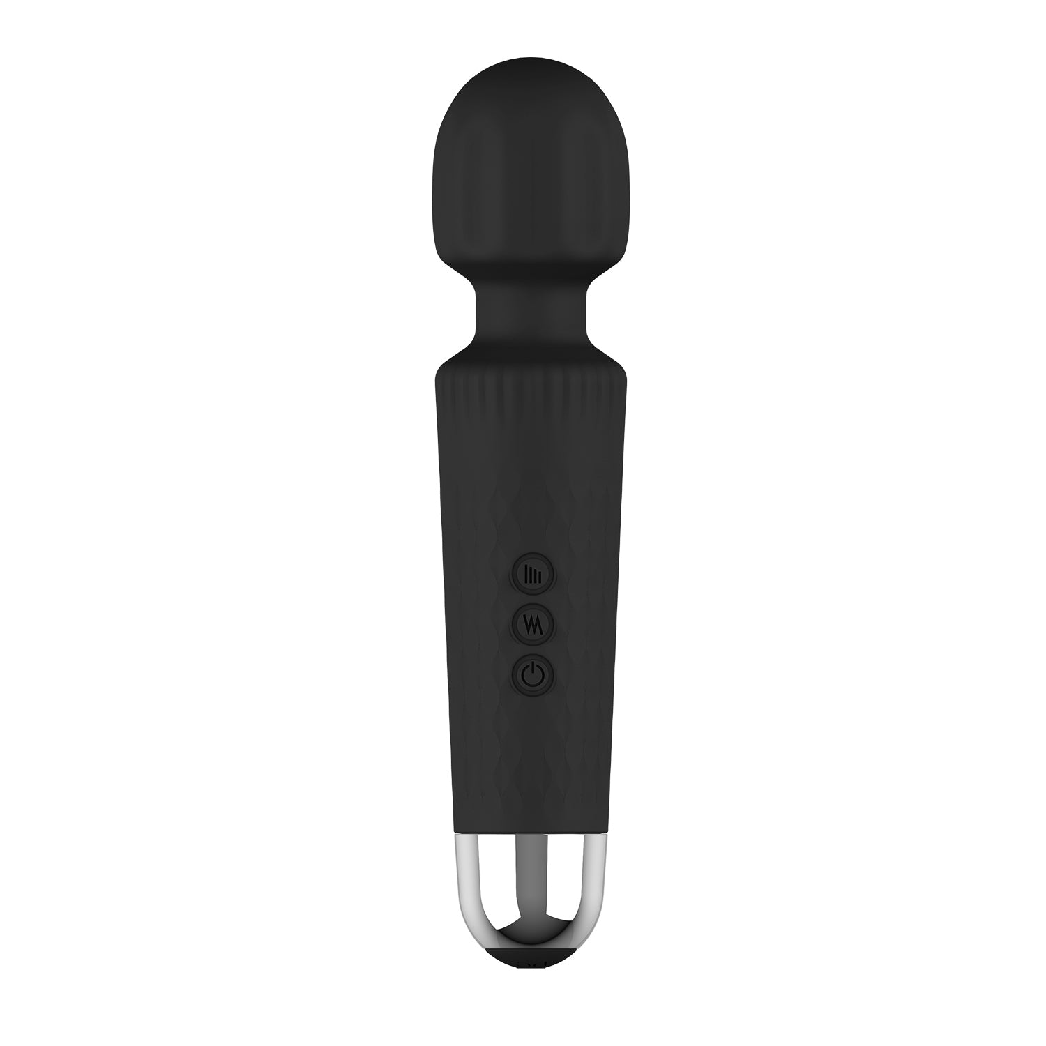 Mini Smart Wand Massager