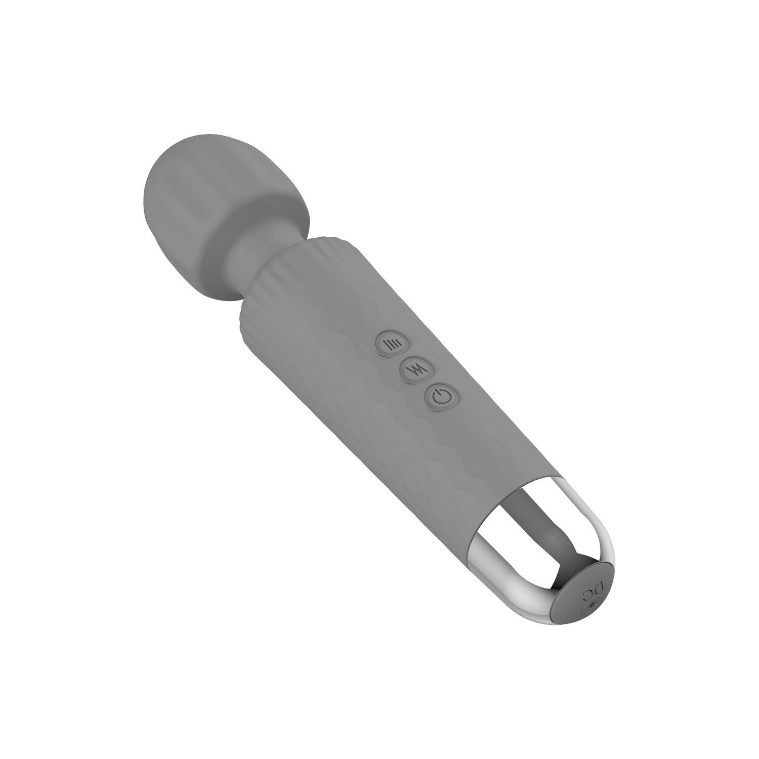 Mini Smart Wand Massager