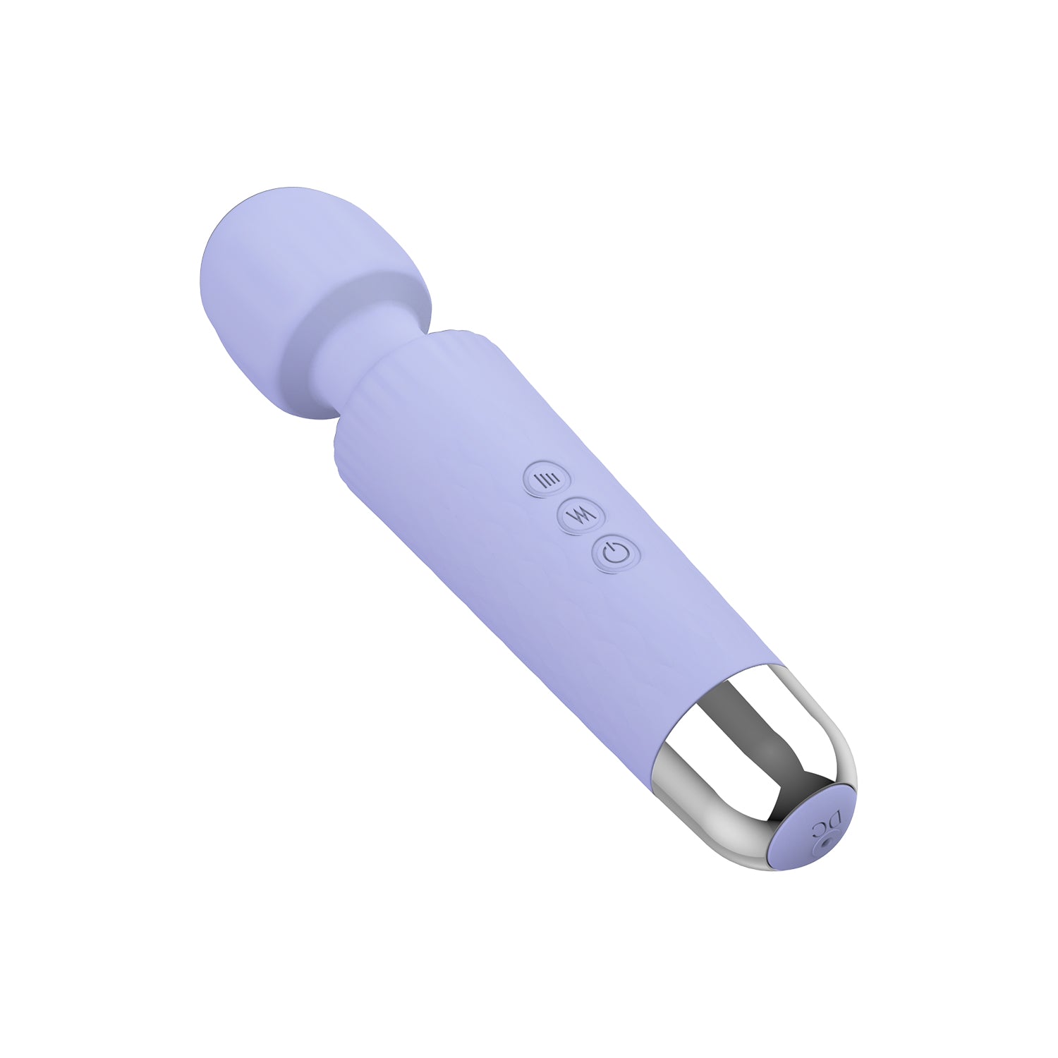 Mini Smart Wand Massager