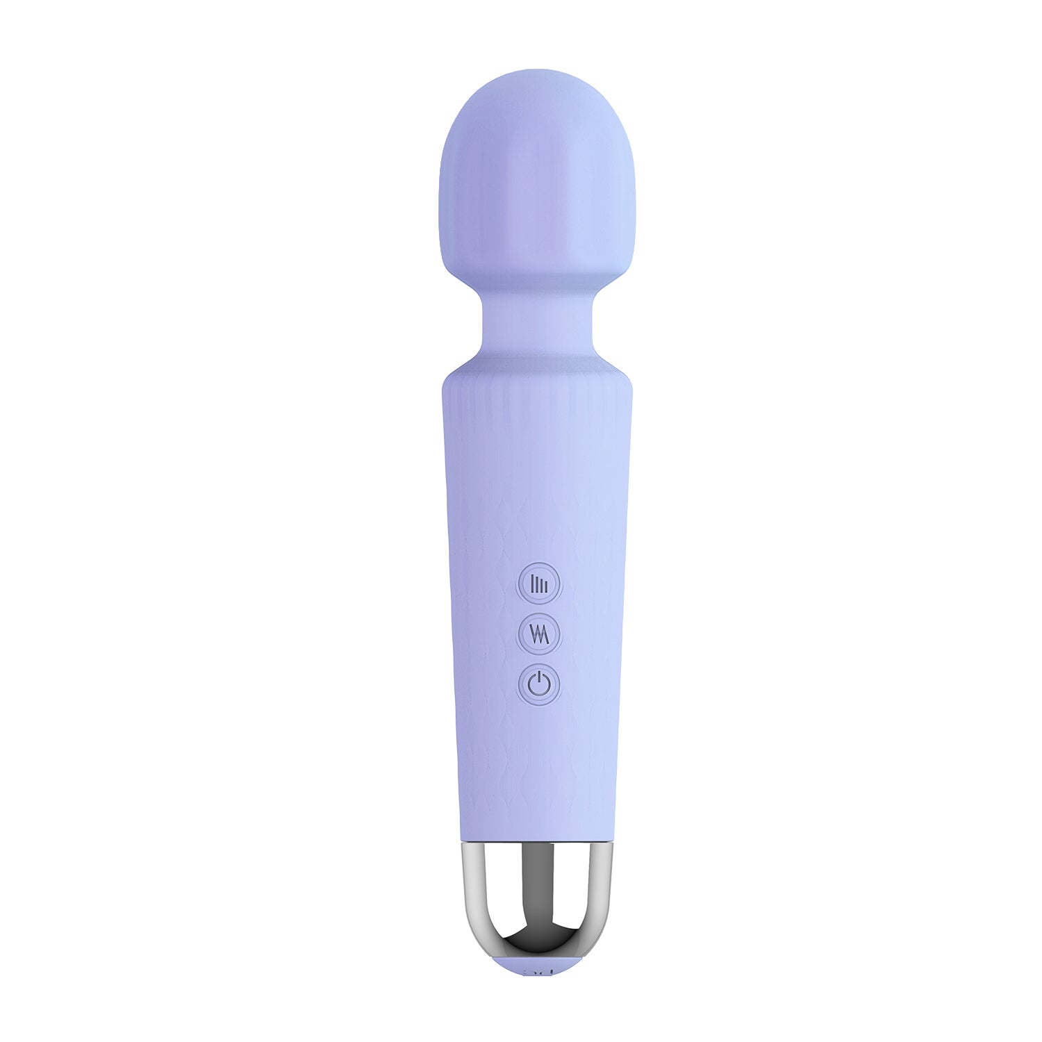 Mini Smart Wand Massager