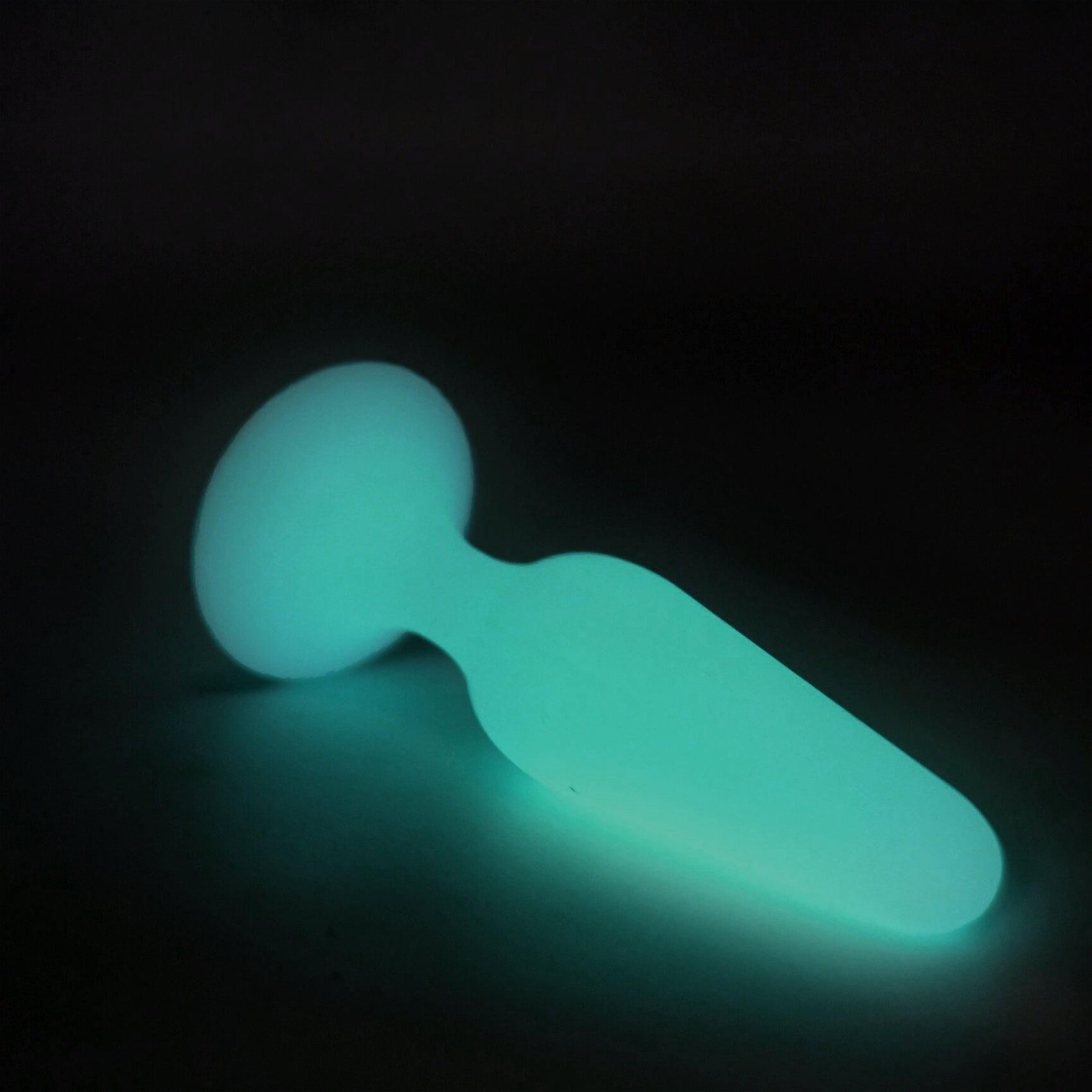 Luminous - Anal Plug Glow in the Dark