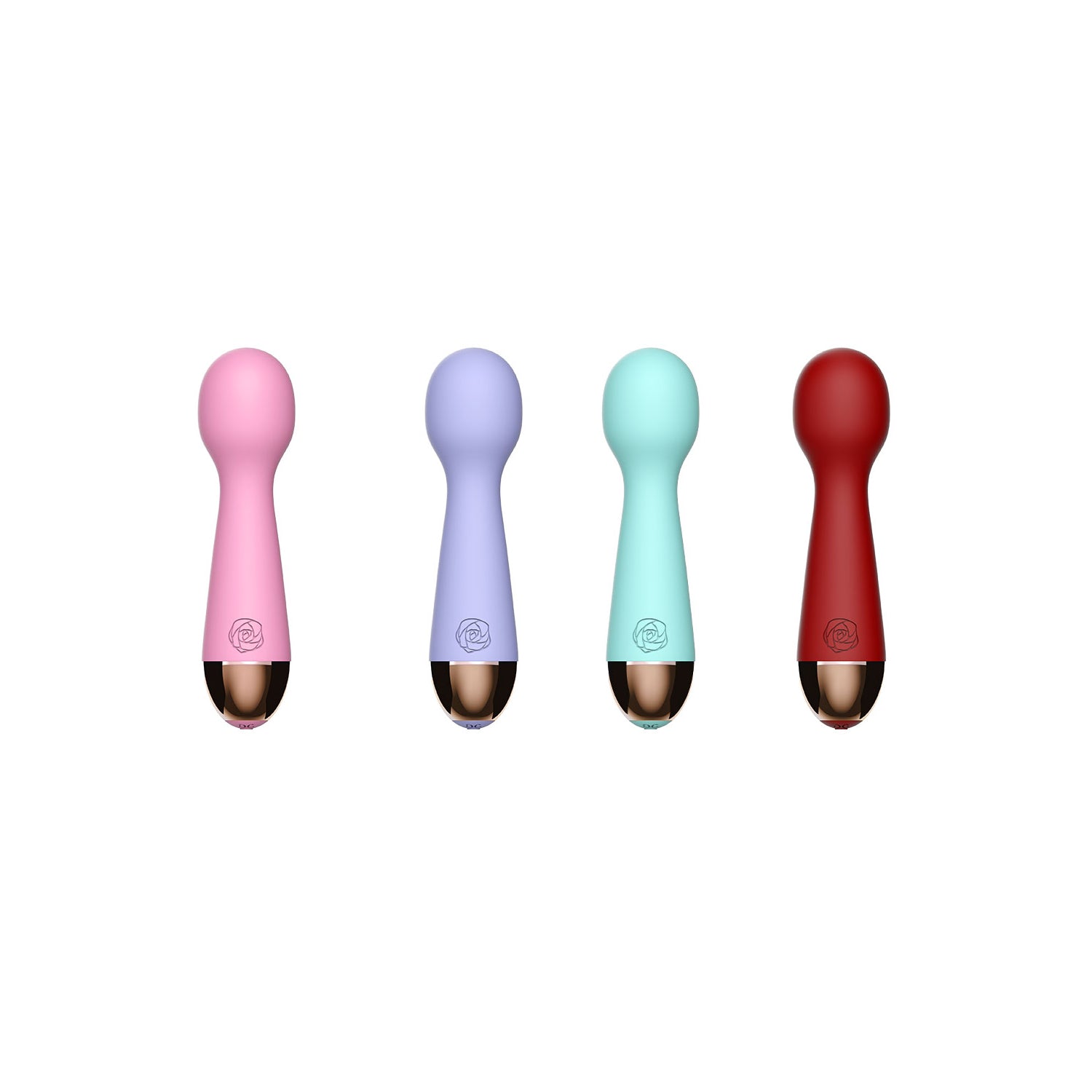 Miki - Smart Wand Massager