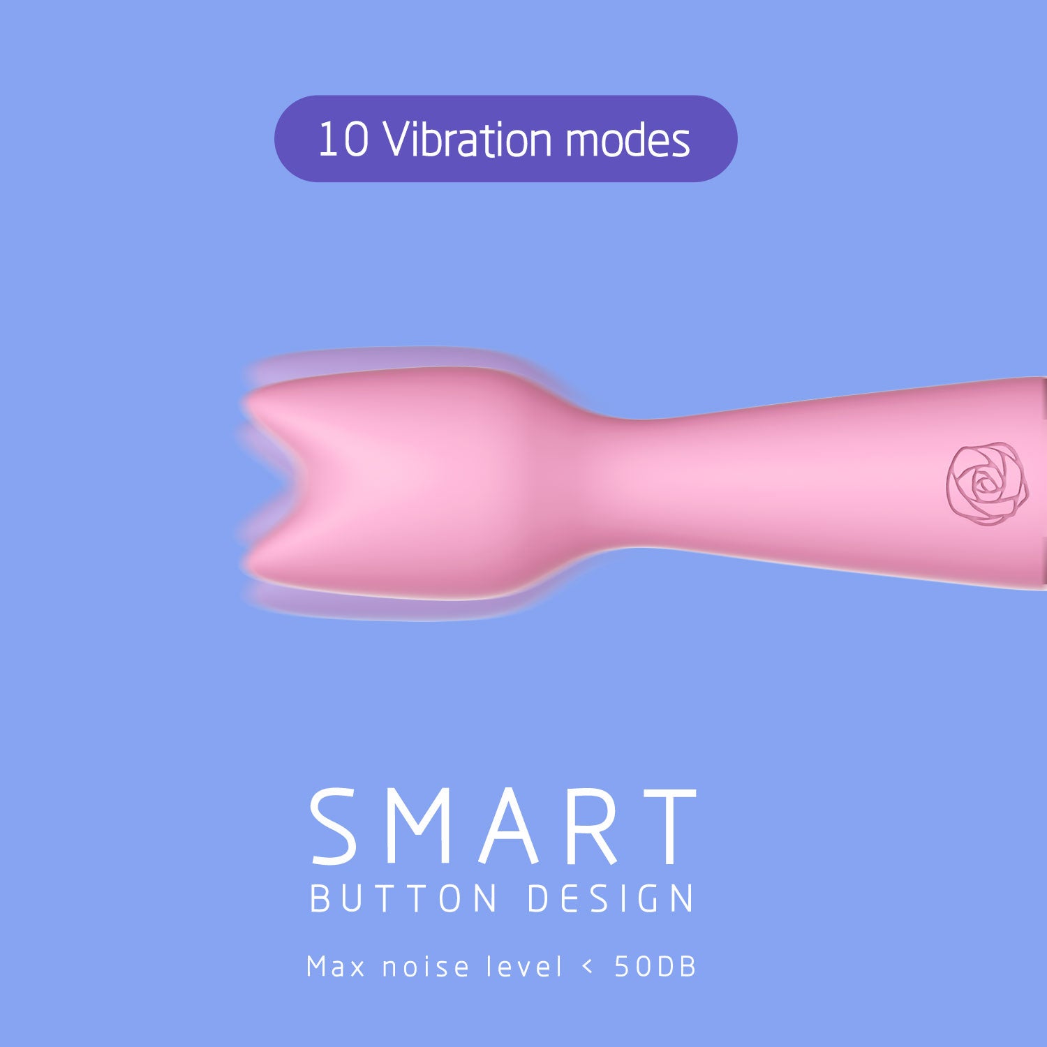 Kitty - Smart Wand Massager