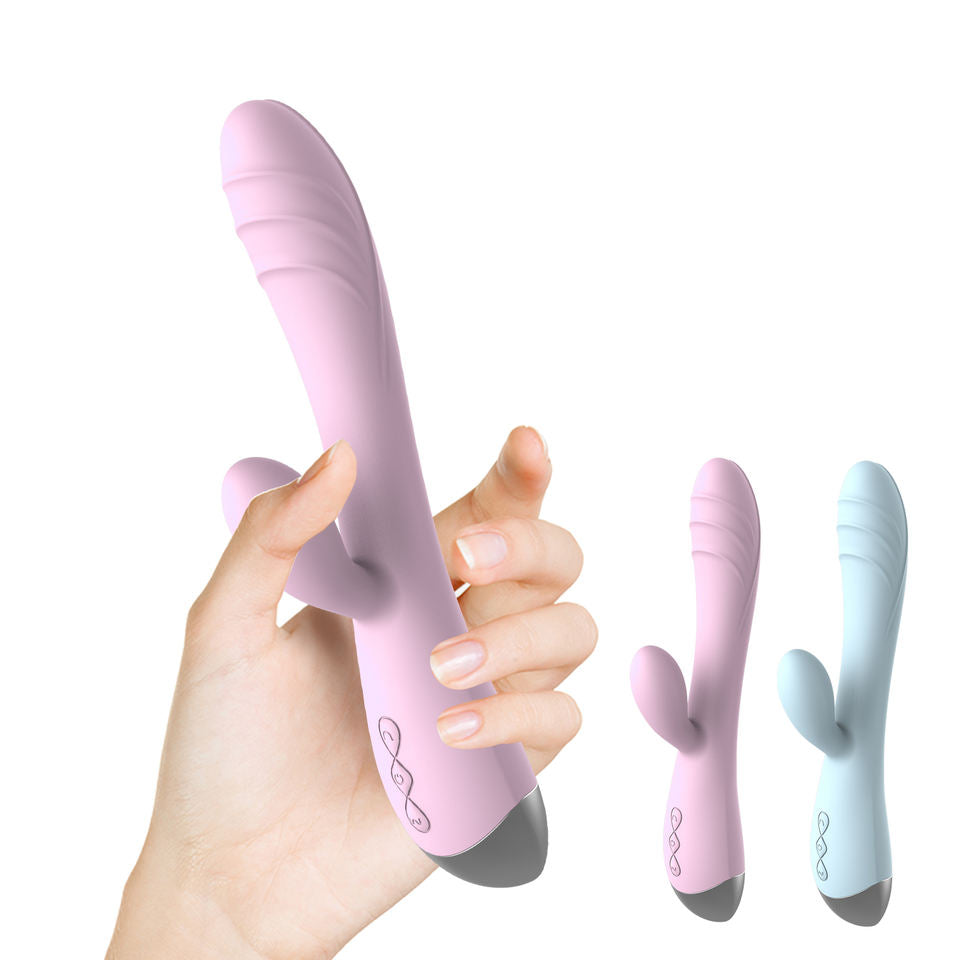 Rabbit - G-Spot and Massage Vibrator