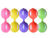 Female Vaginal Balls Weighted For Vaginal Exercise