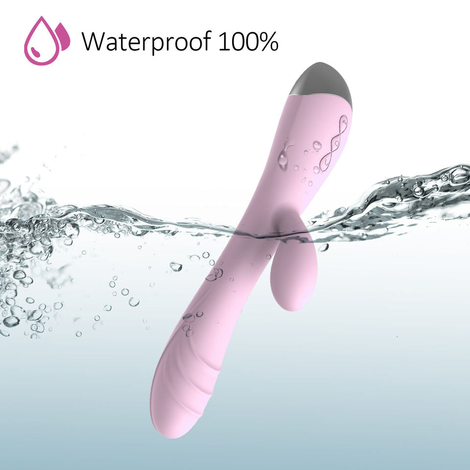 Rabbit - G-Spot and Massage Vibrator