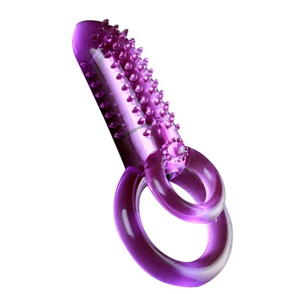 Vibe - Vibrating Cock Ring