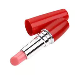 Lipstick Vibe - Vibrator Clitoral Stimulator