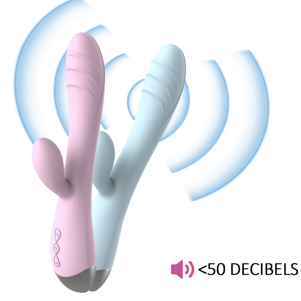 Rabbit - G-Spot and Massage Vibrator