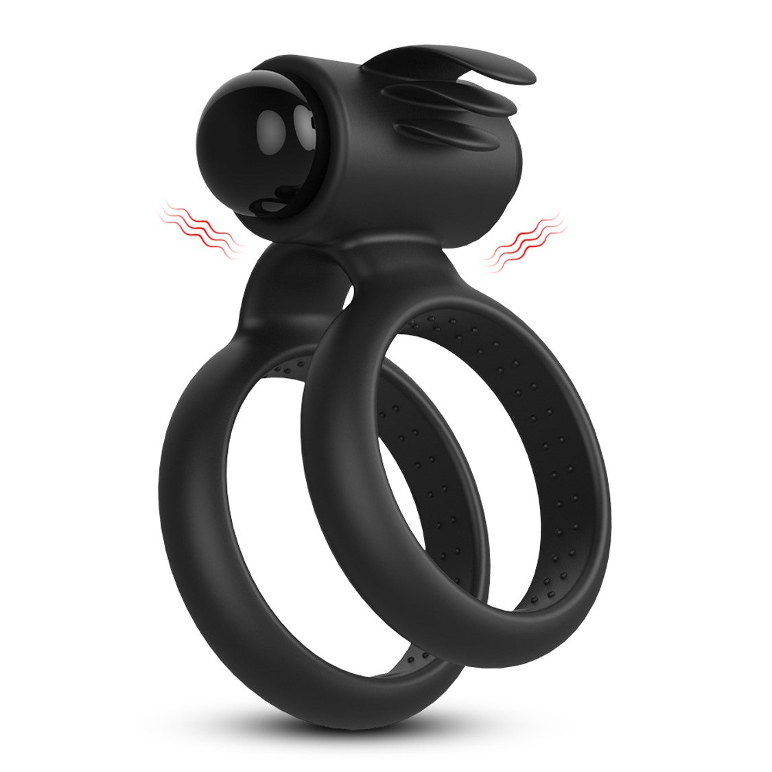 Nightcrawler X - Vibrating Cock Ring