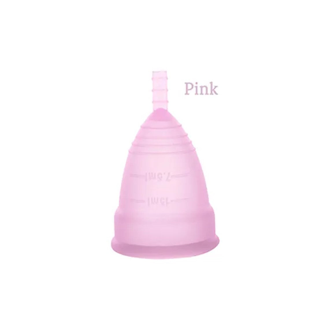 G Spoter Silicone Menstrual Cup for Women