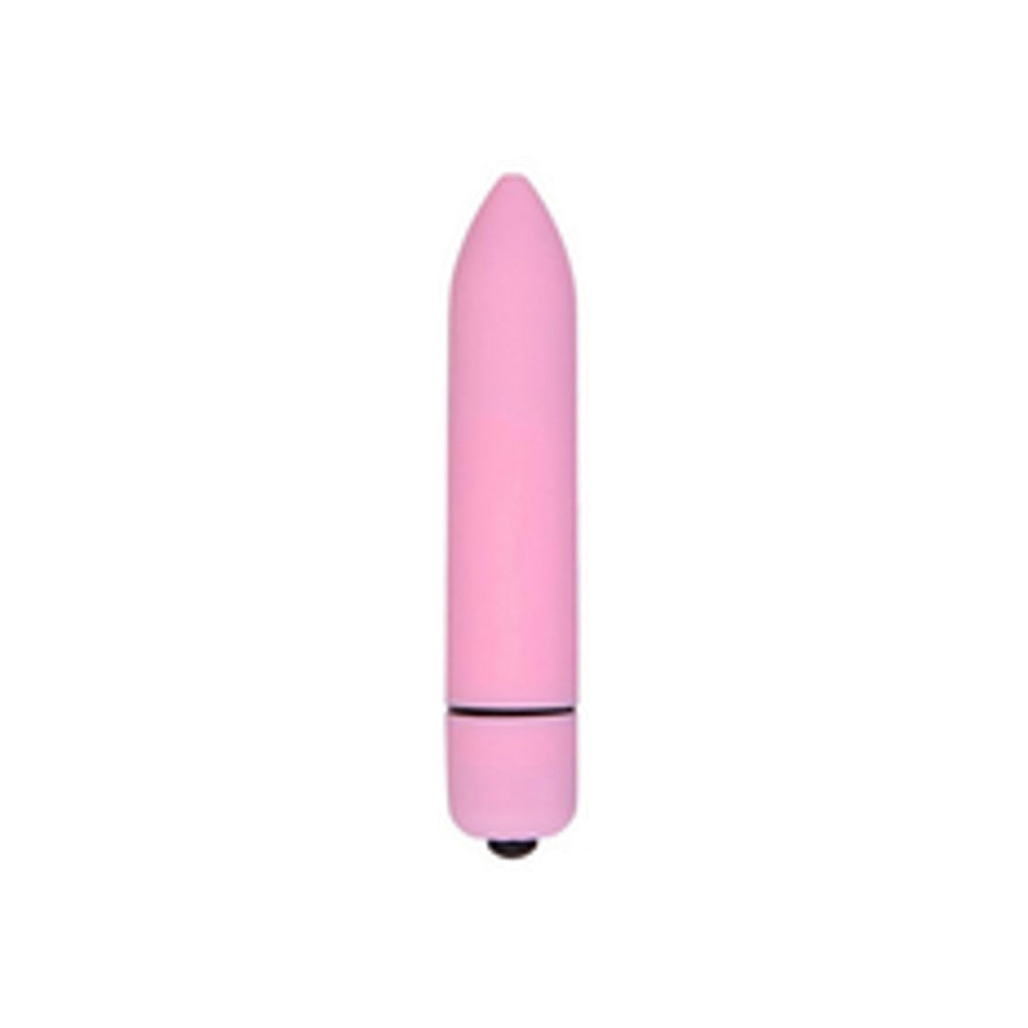 Mini Silicone Bullet - Strong Power Bullet for Women 10 Vibration Modes