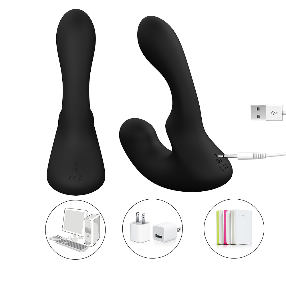 Landys RCT - Rechargeable Prostate Stimulator