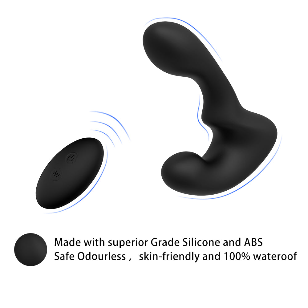 Landys RCT - Rechargeable Prostate Stimulator