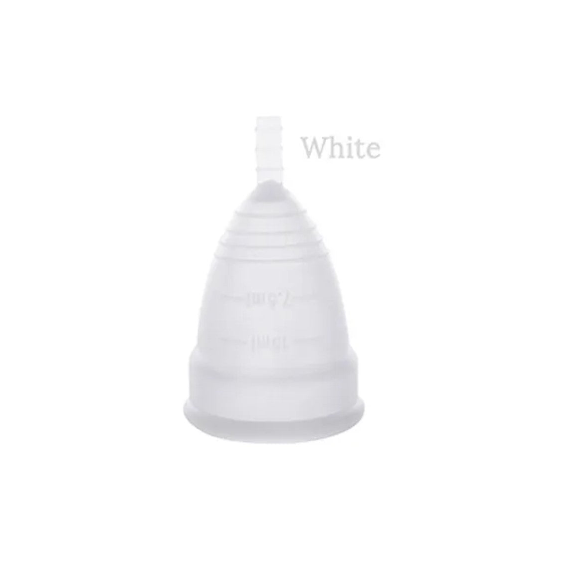 G Spoter Silicone Menstrual Cup for Women