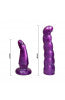 Double Sided Strap-On Dildo Double Ended Penetration (Non-Vibrating)